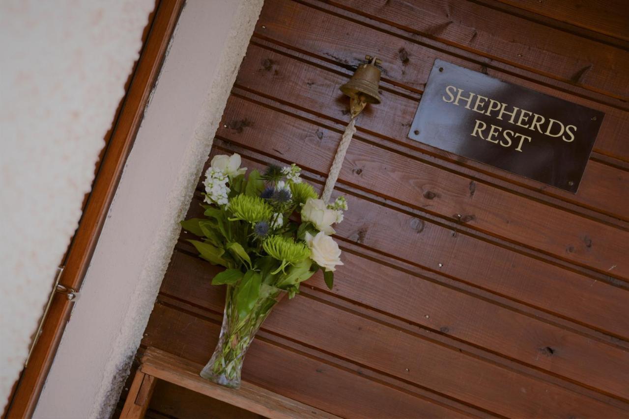 Shepherds Rest Fort William Extérieur photo