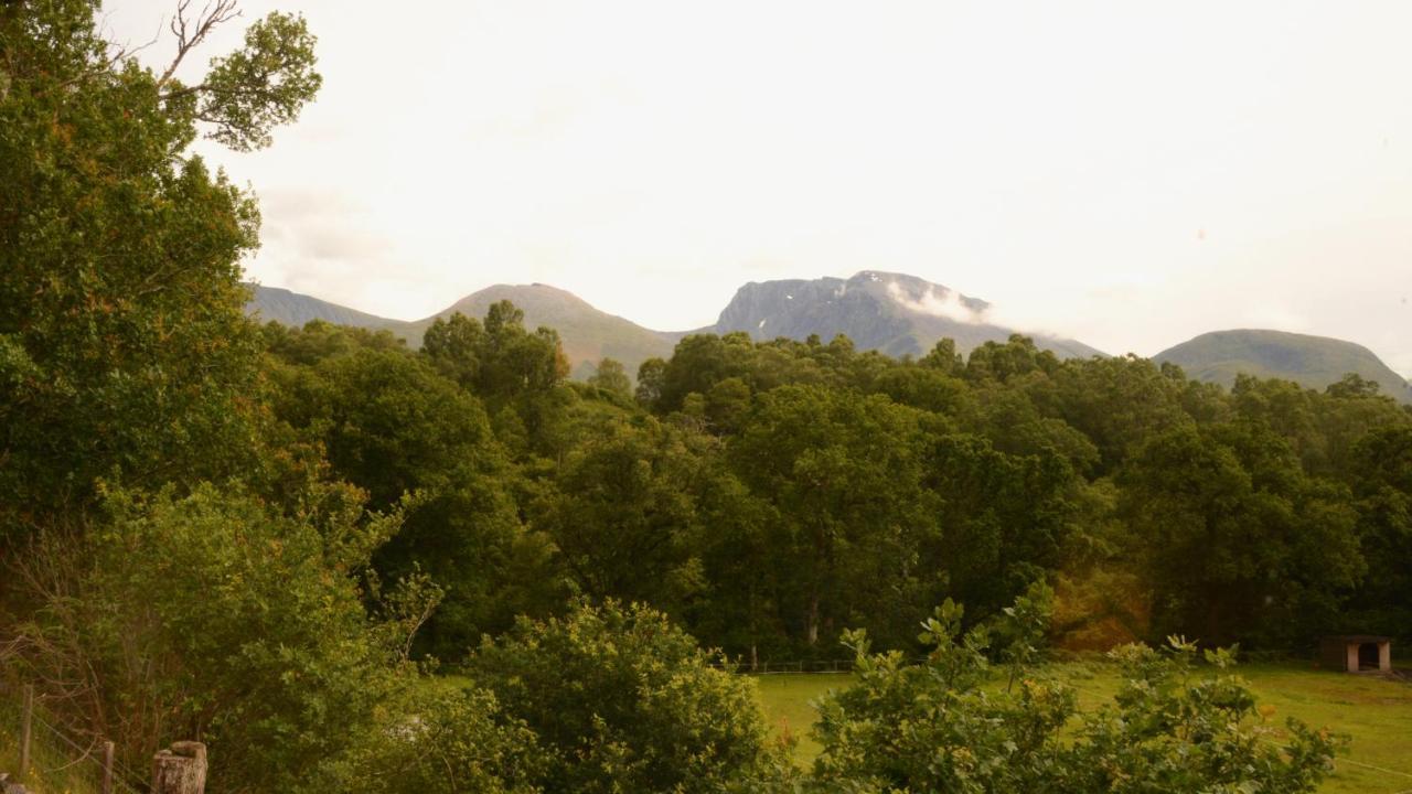 Shepherds Rest Fort William Extérieur photo