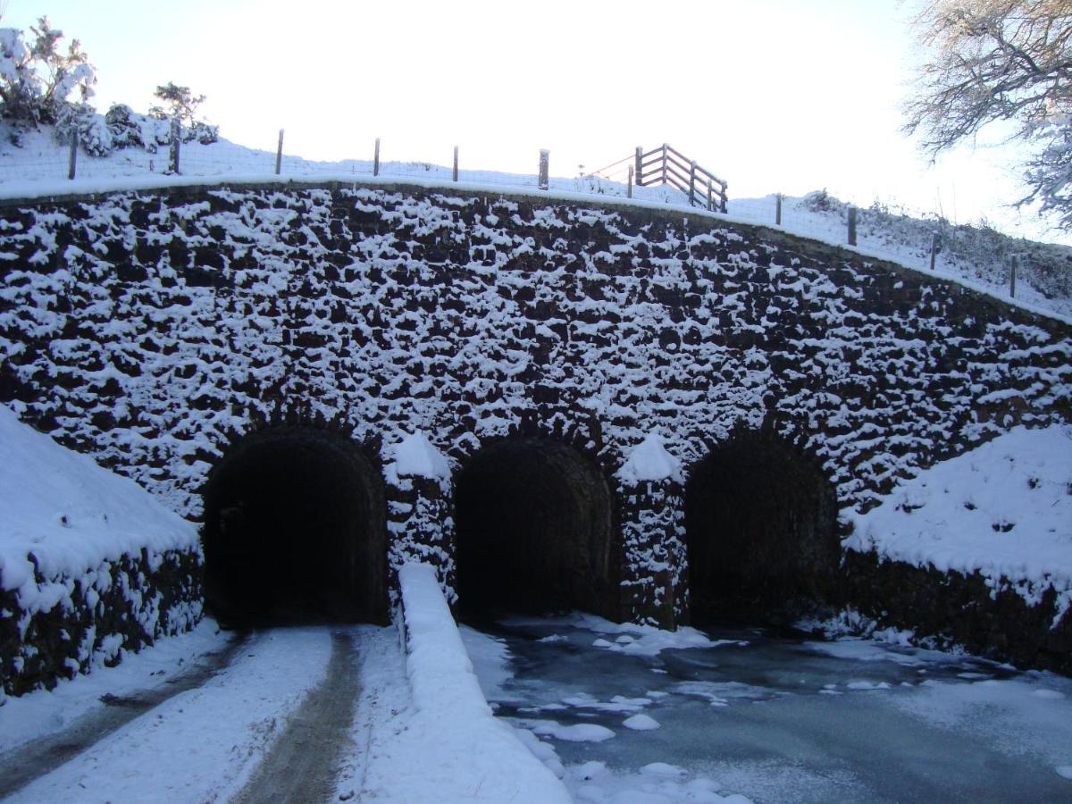 Shepherds Rest Fort William Extérieur photo